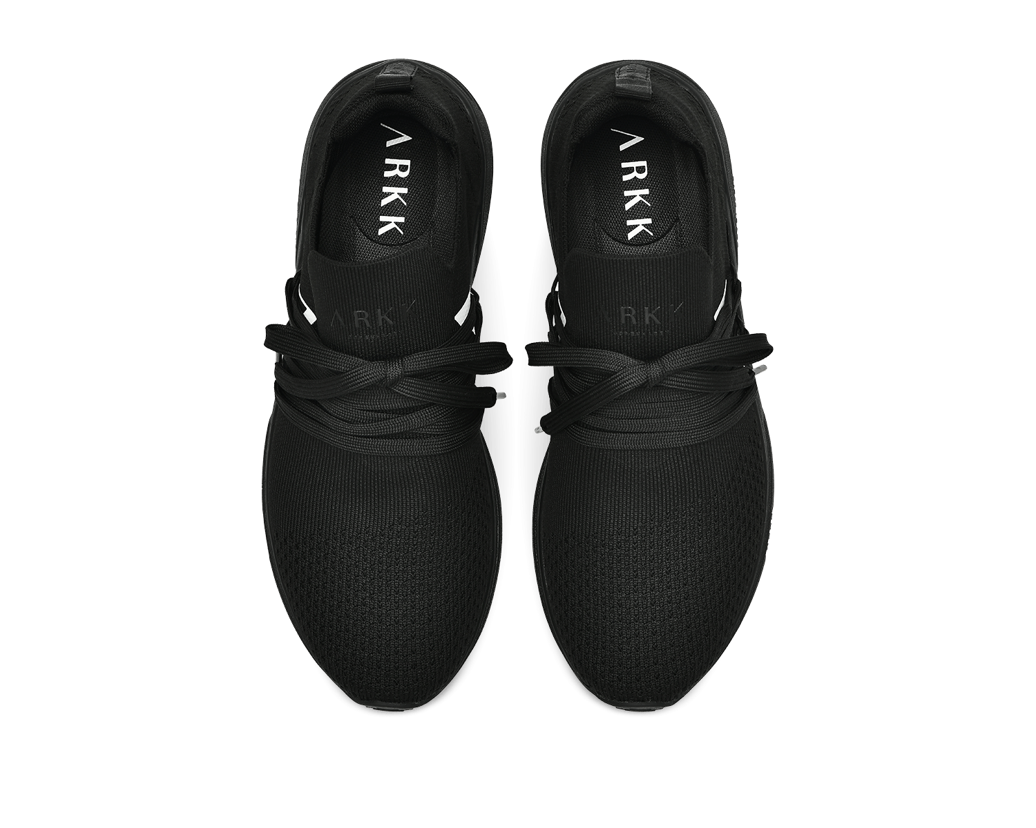 ARKK SMU Raven FG | Triple Black Raven