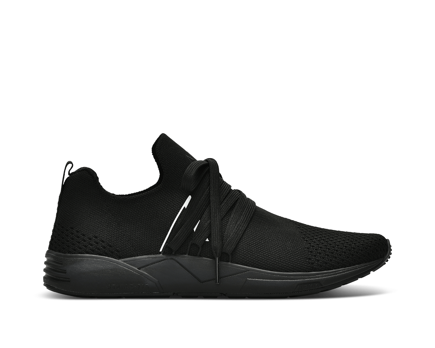 ARKK SMU Raven FG | Triple Black Raven