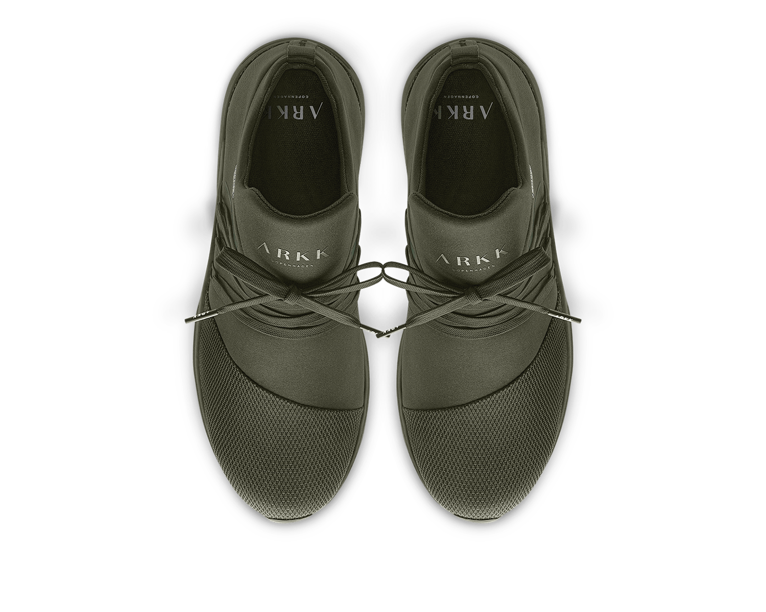 ARKK Essential Line Raven Mesh HL S-E15 Vibram | All Dark Army | Women Raven