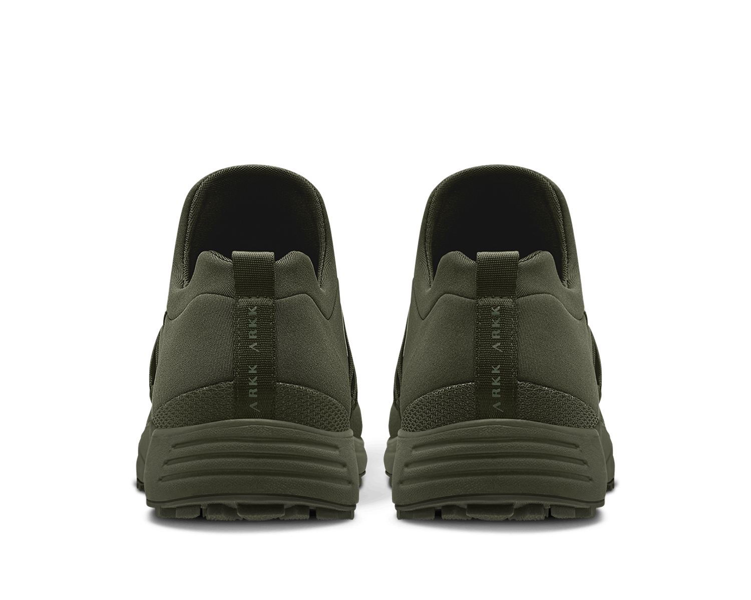 ARKK Essential Line Raven Mesh HL S-E15 Vibram | All Dark Army | Women Raven