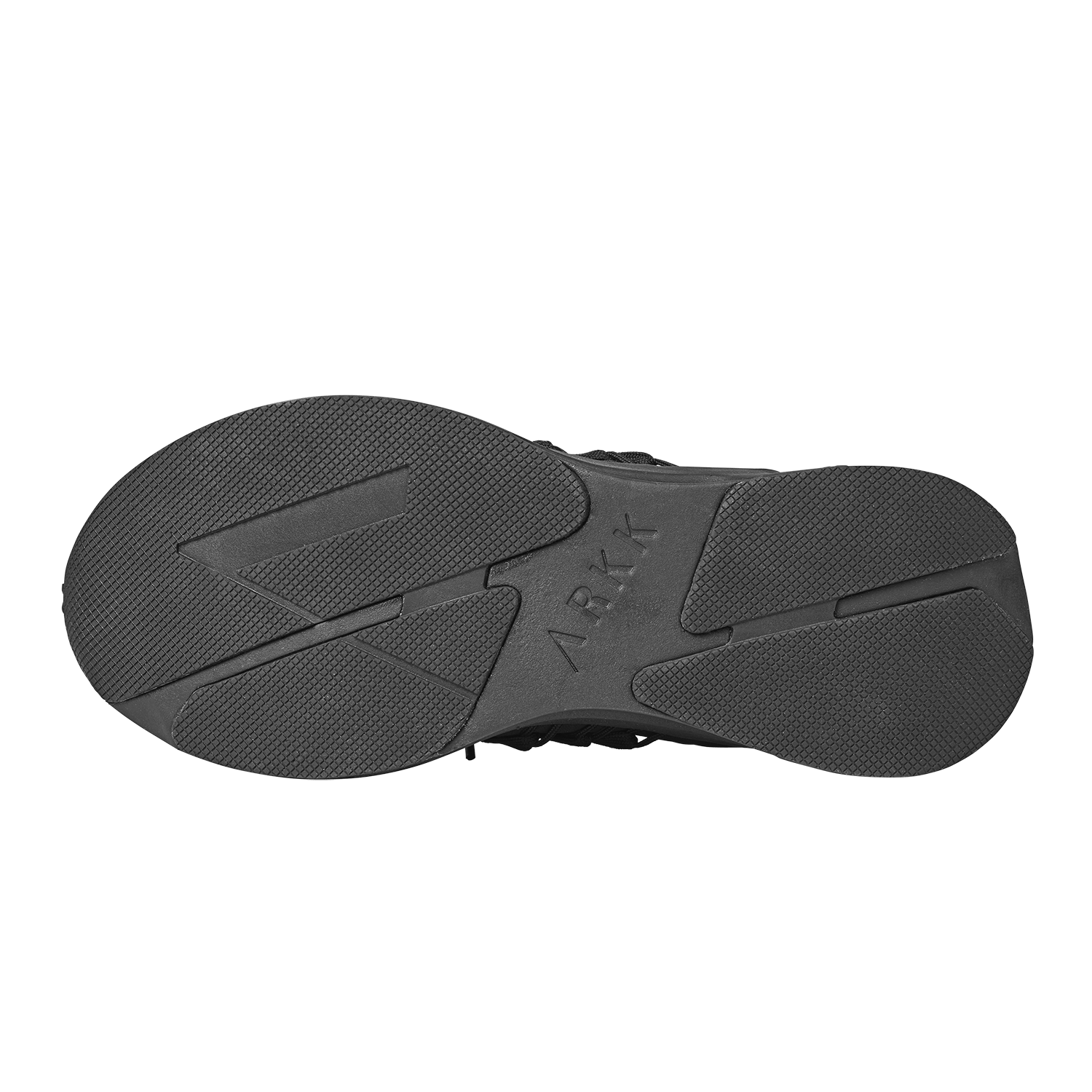 ARKK Collection Raven Mesh PET AH2 | Triple Black | Men Raven