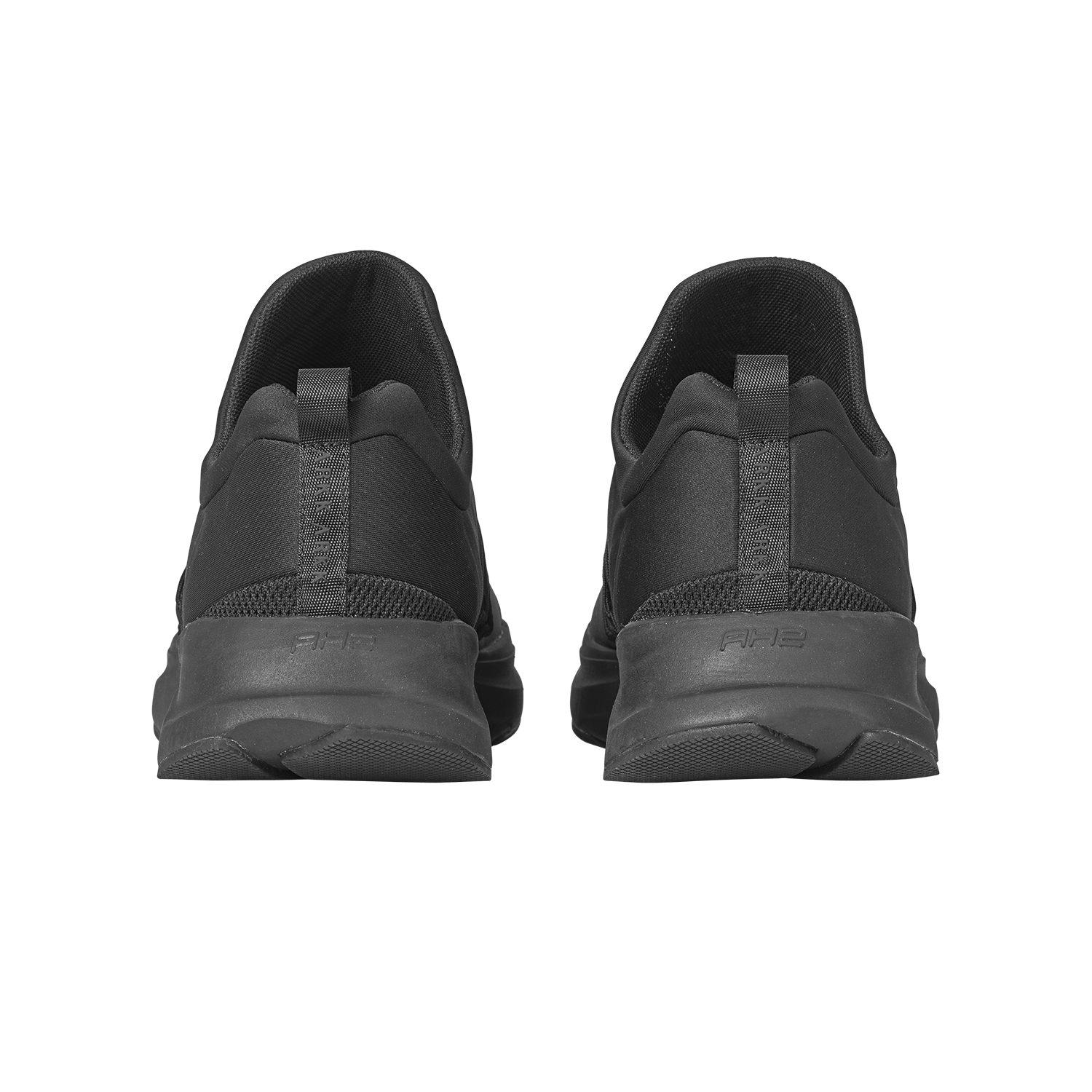 ARKK Collection Raven Mesh PET AH2 | Triple Black | Men Raven
