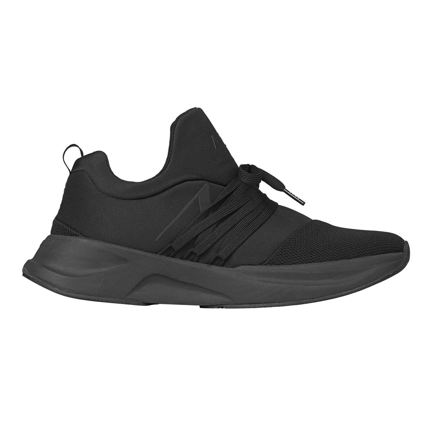 ARKK Collection Raven Mesh PET AH2 | Triple Black | Men Raven