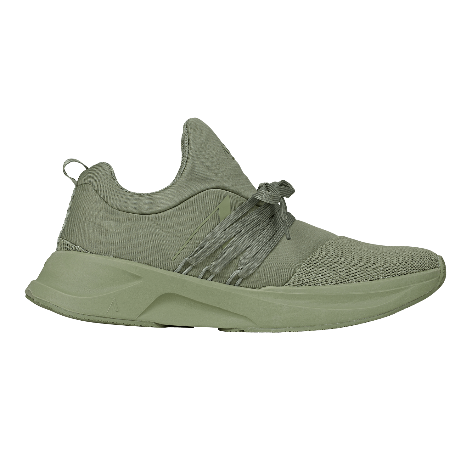 ARKK Collection Raven Mesh PET AH2 | Triple Oil Green | Men Raven