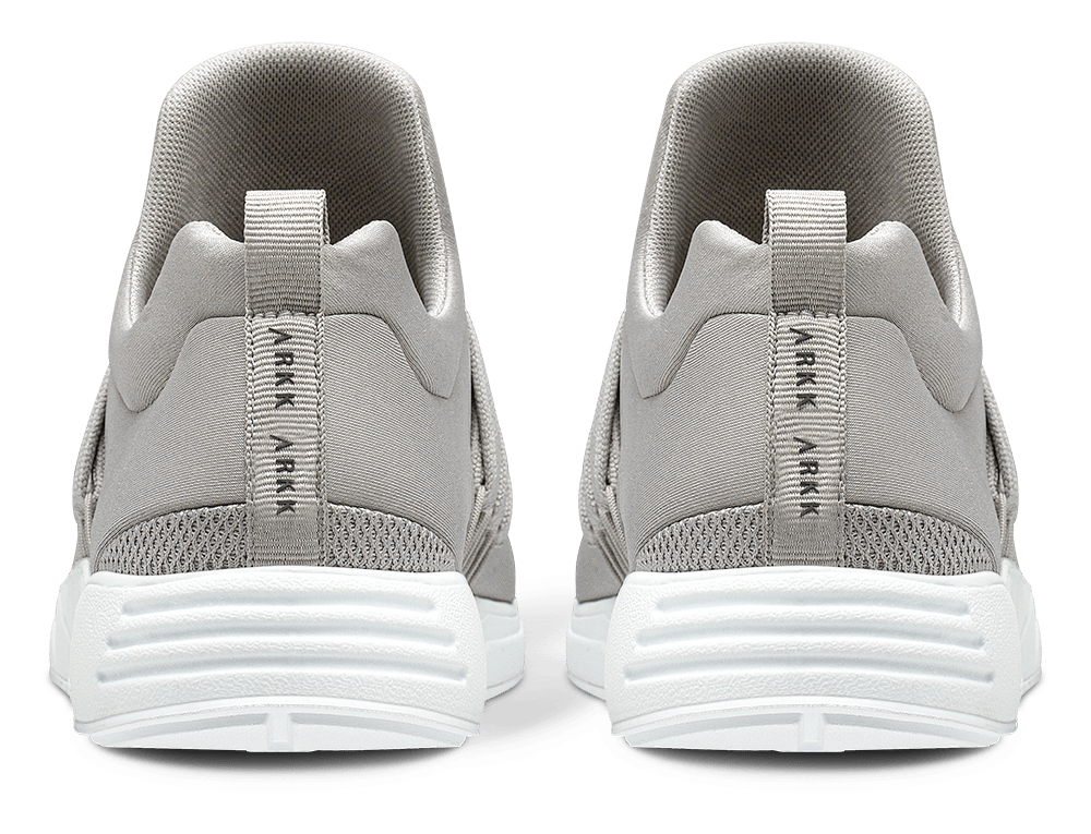 ARKK Collection Raven Mesh PET S-E15 | Grey | Women Raven