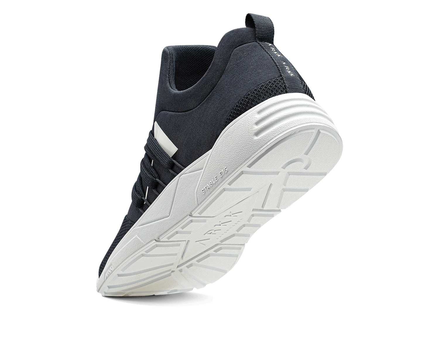 ARKK NOS Raven Mesh PET S-E15 | Midnight Blue | Women Raven