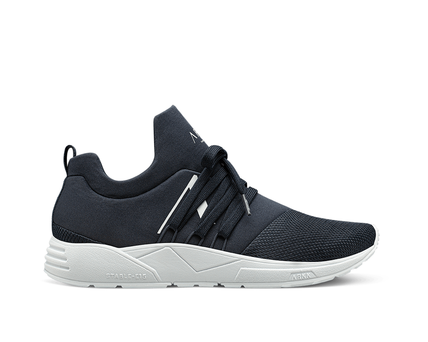 ARKK NOS Raven Mesh PET S-E15 | Midnight Blue | Women Raven