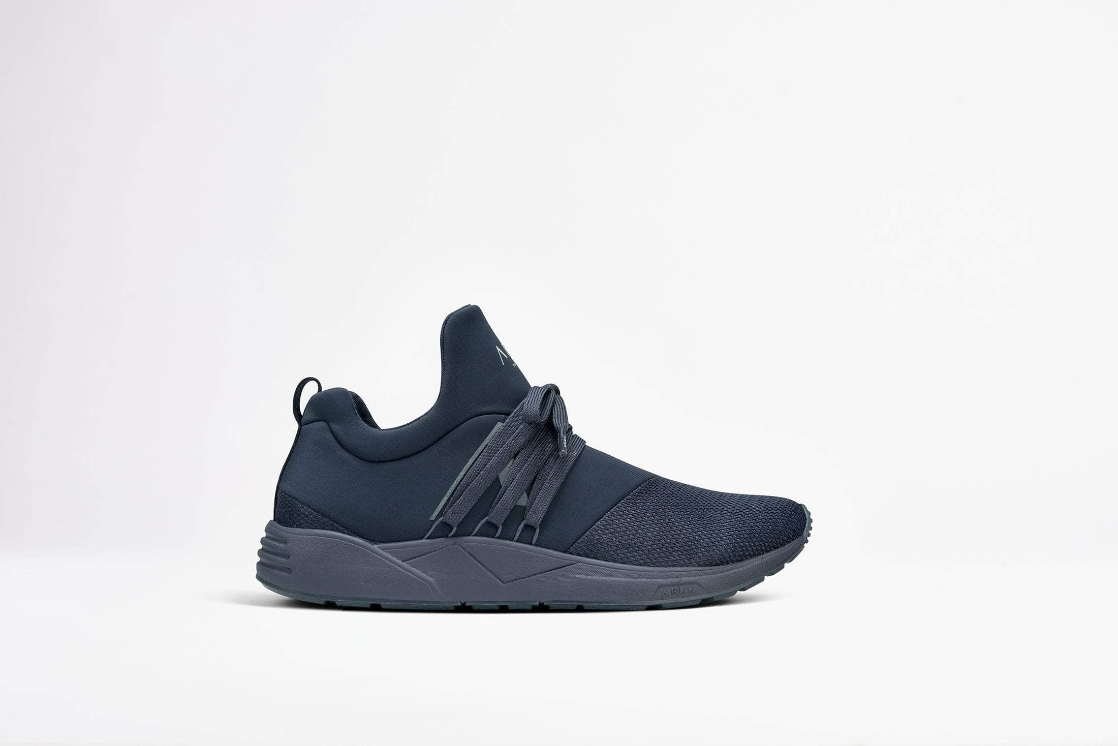 ARKK Collection Raven Mesh S-E15 Midnight Reflective - Men Raven Midnight