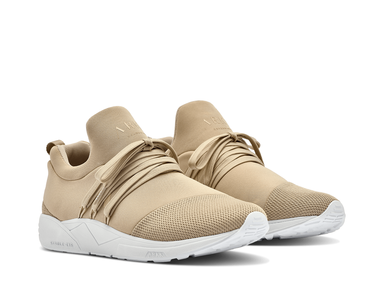 ARKK NOS Raven Mesh | Safari Raven