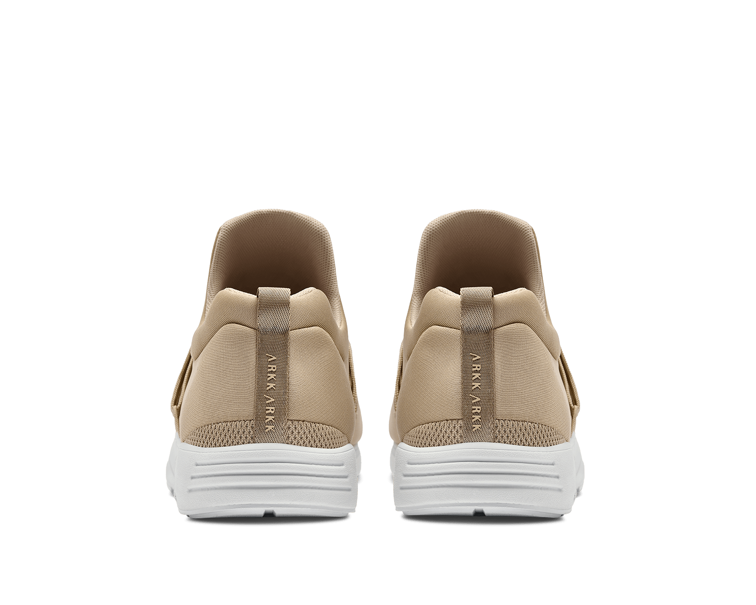 ARKK NOS Raven Mesh | Safari Raven