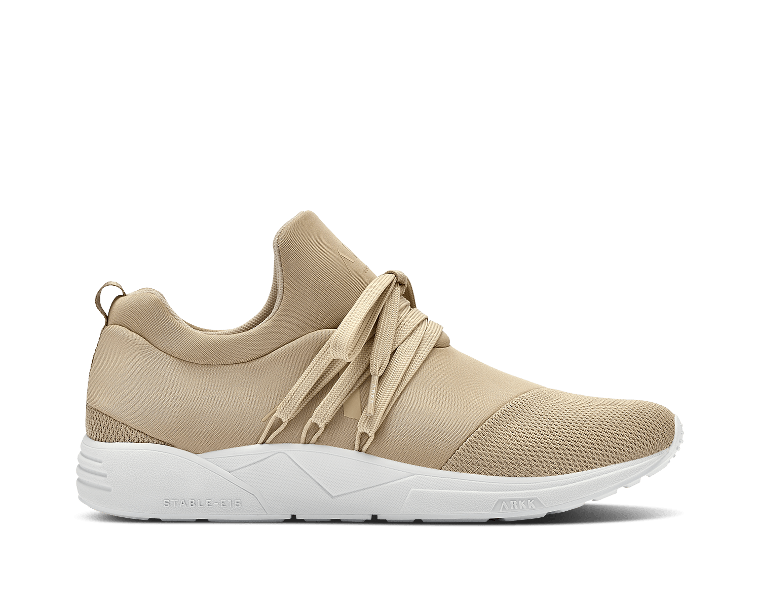 ARKK NOS Raven Mesh | Safari Raven