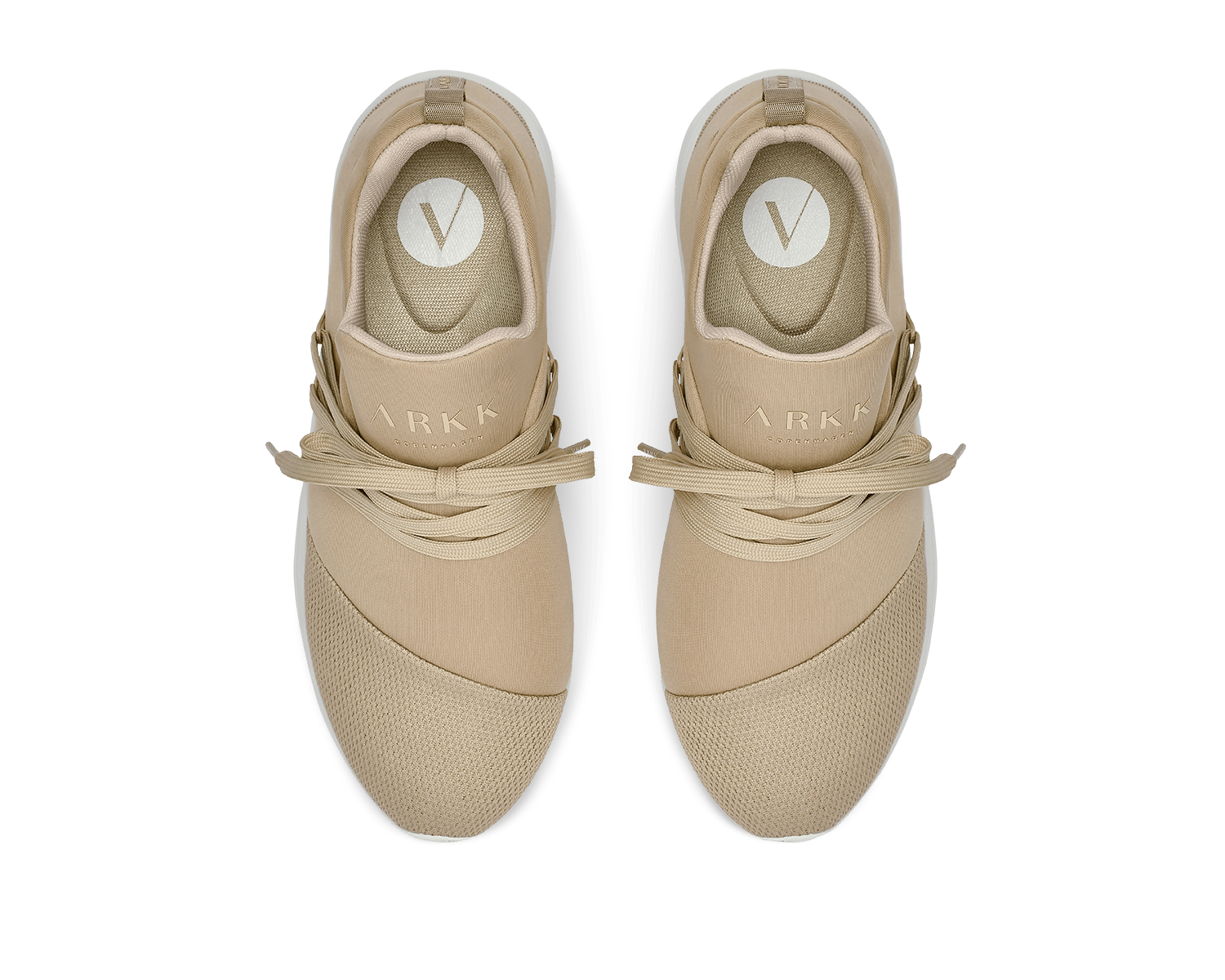 ARKK SMU Raven Mesh | Safari | Women Raven