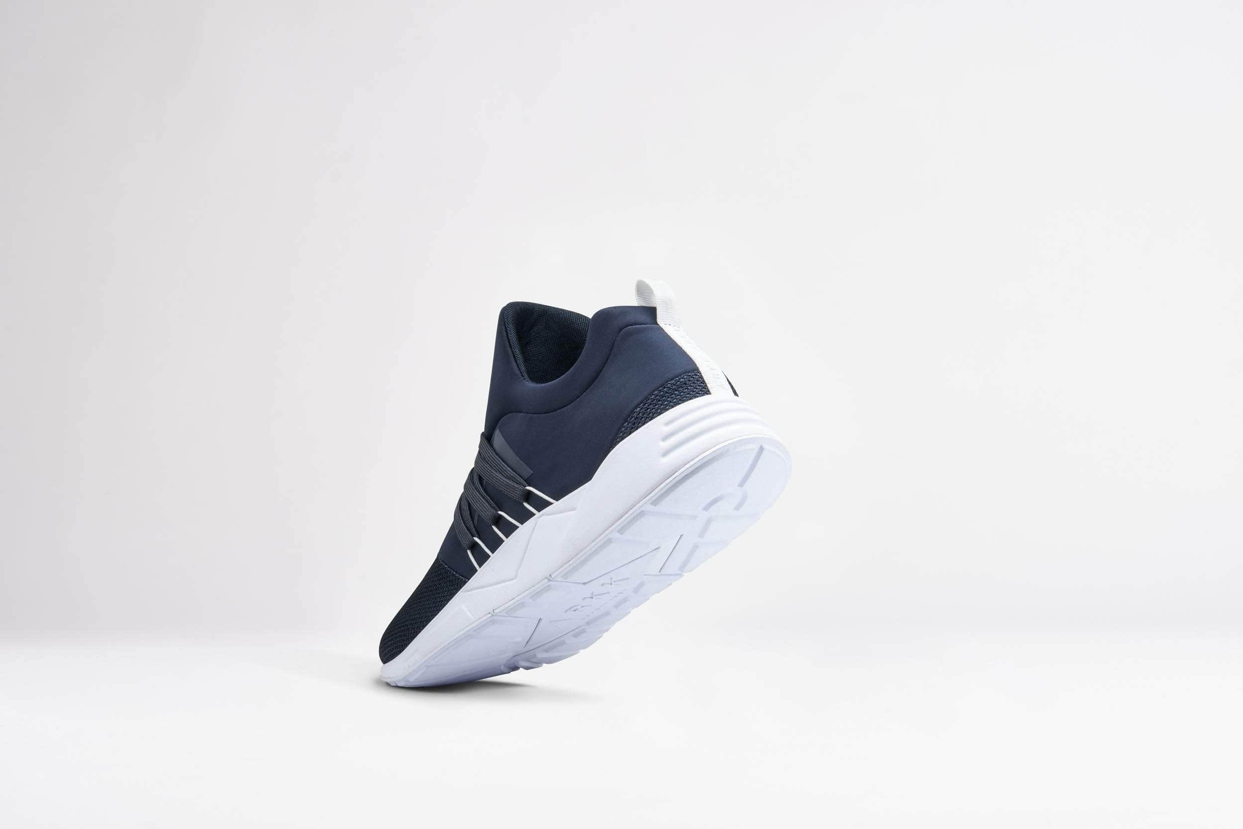 ARKK Collection Raven S-E15 Midnight Mesh - Men Raven Navy