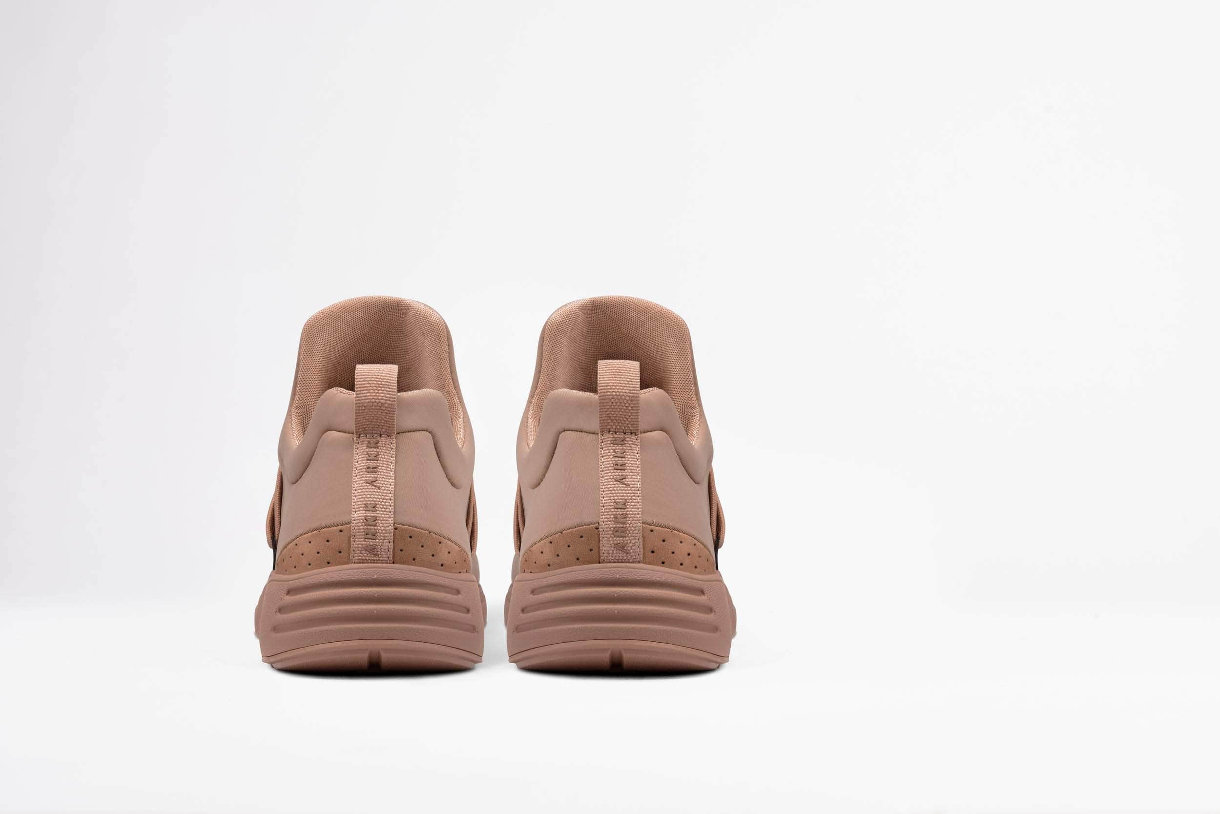 ARKK Collection Raven S-E15 Sandstorm Nubuck - Men Raven Sandstorm