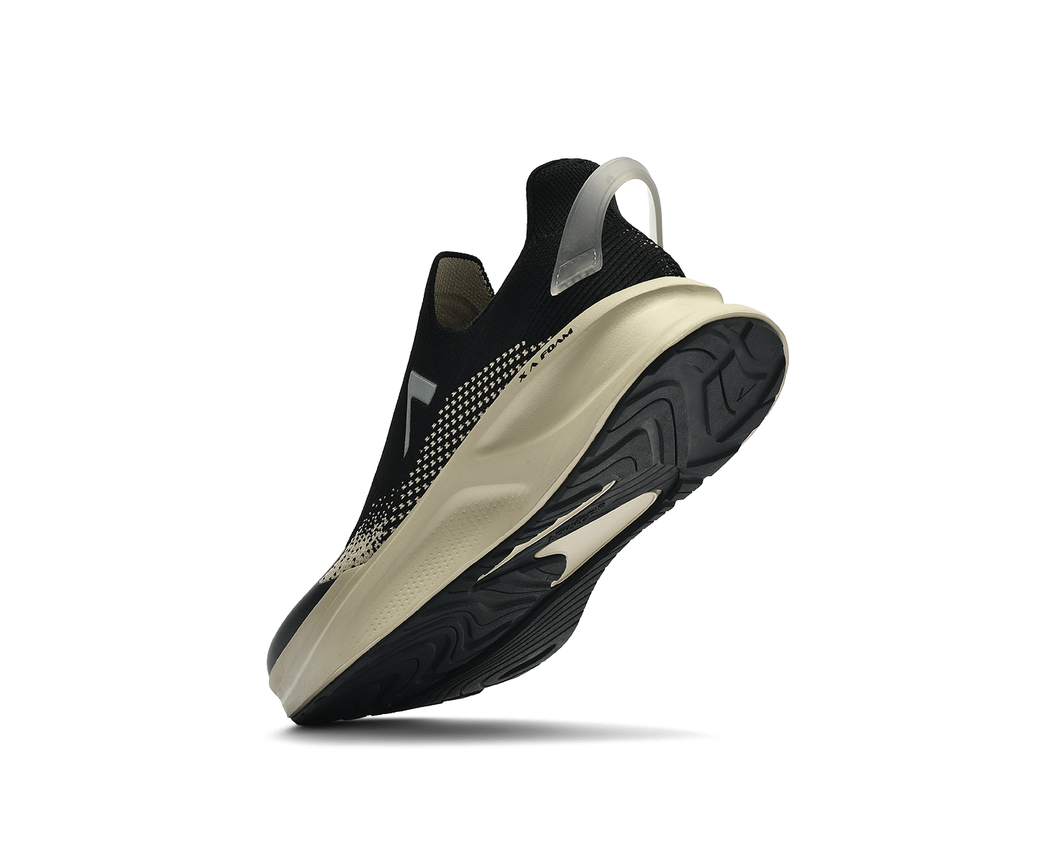 ARKK Main Line Raven X | Black Taupe Raven