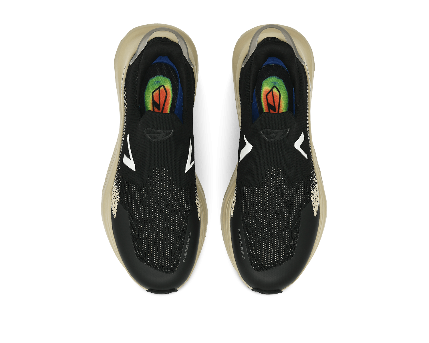 ARKK Main Line Raven X | Black Taupe Raven