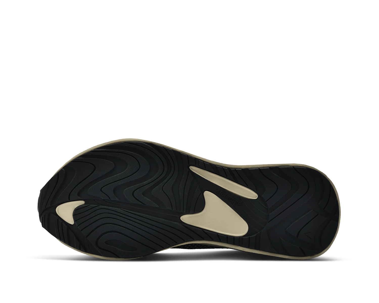 ARKK Main Line Raven X | Black Taupe Raven