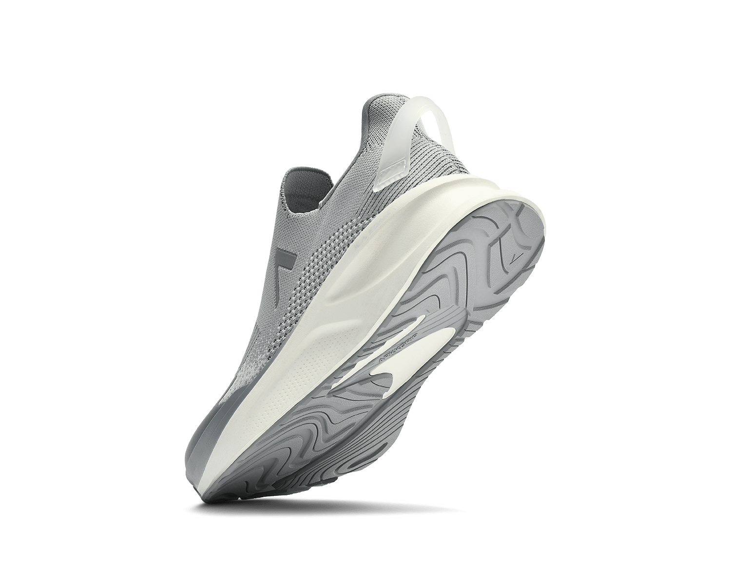 ARKK Main Line Raven X | Grey Raven