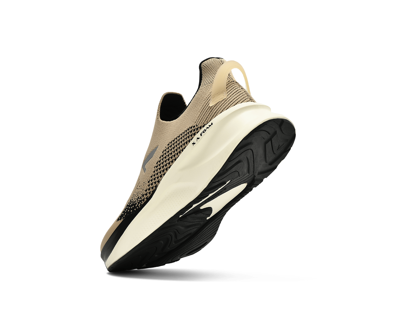 ARKK Main Line Raven X | Safari Bright White Raven