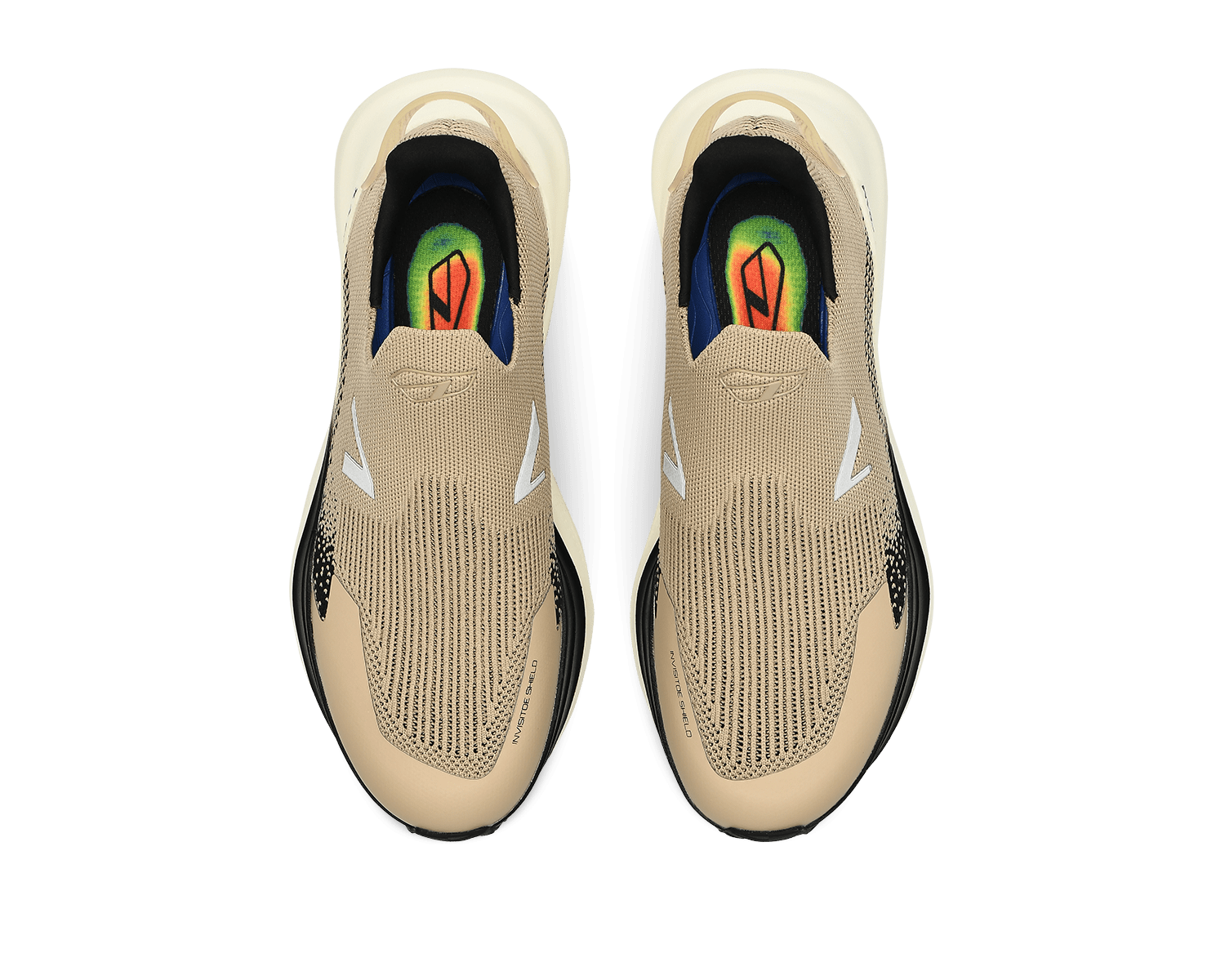 ARKK Main Line Raven X | Safari Bright White Raven