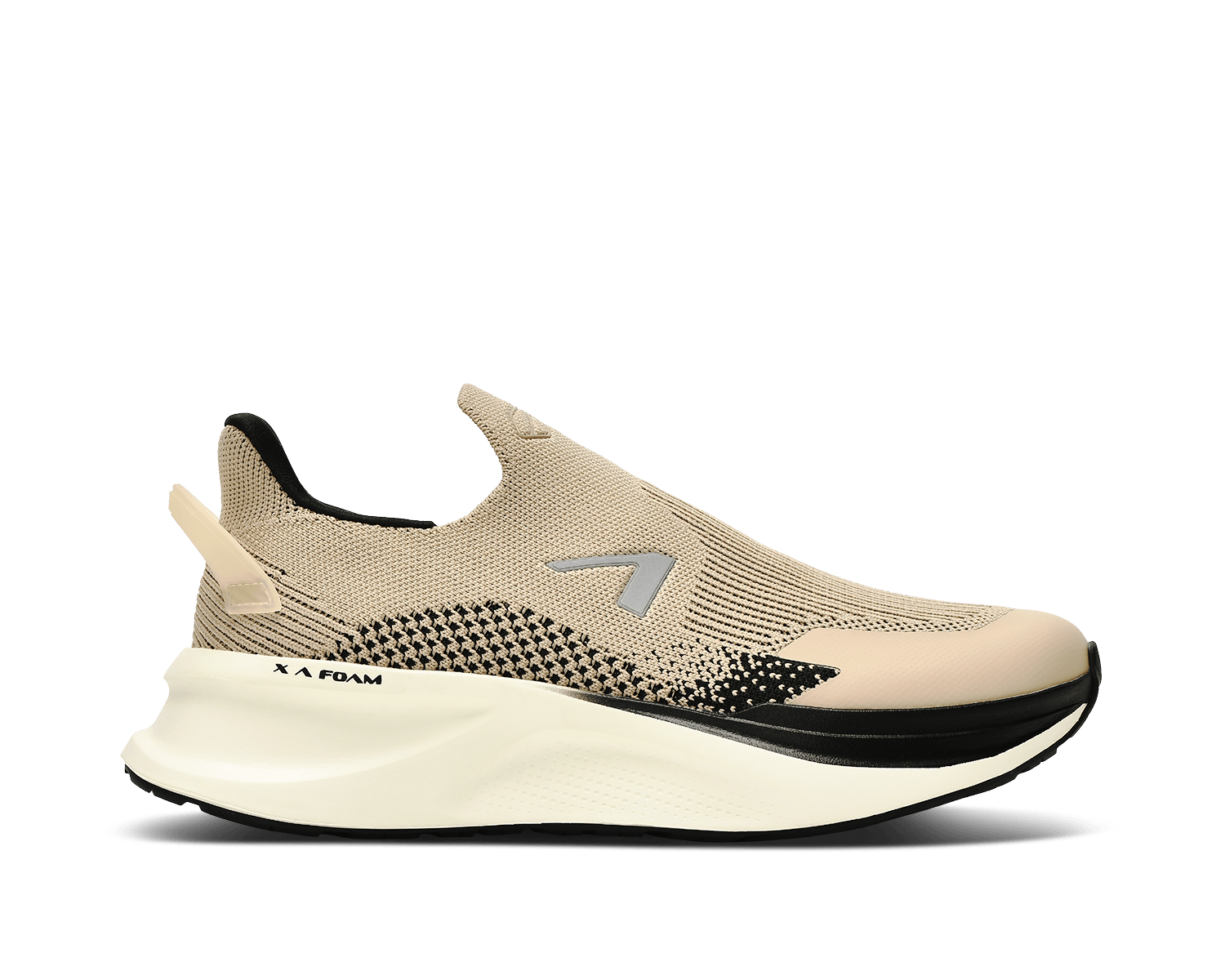 ARKK Main Line Raven X | Safari Bright White Raven