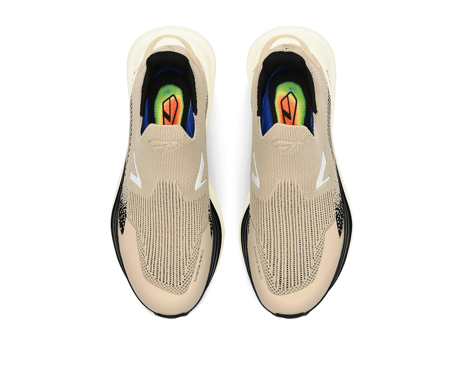 ARKK Main Line Raven X | Safari Bright White Raven