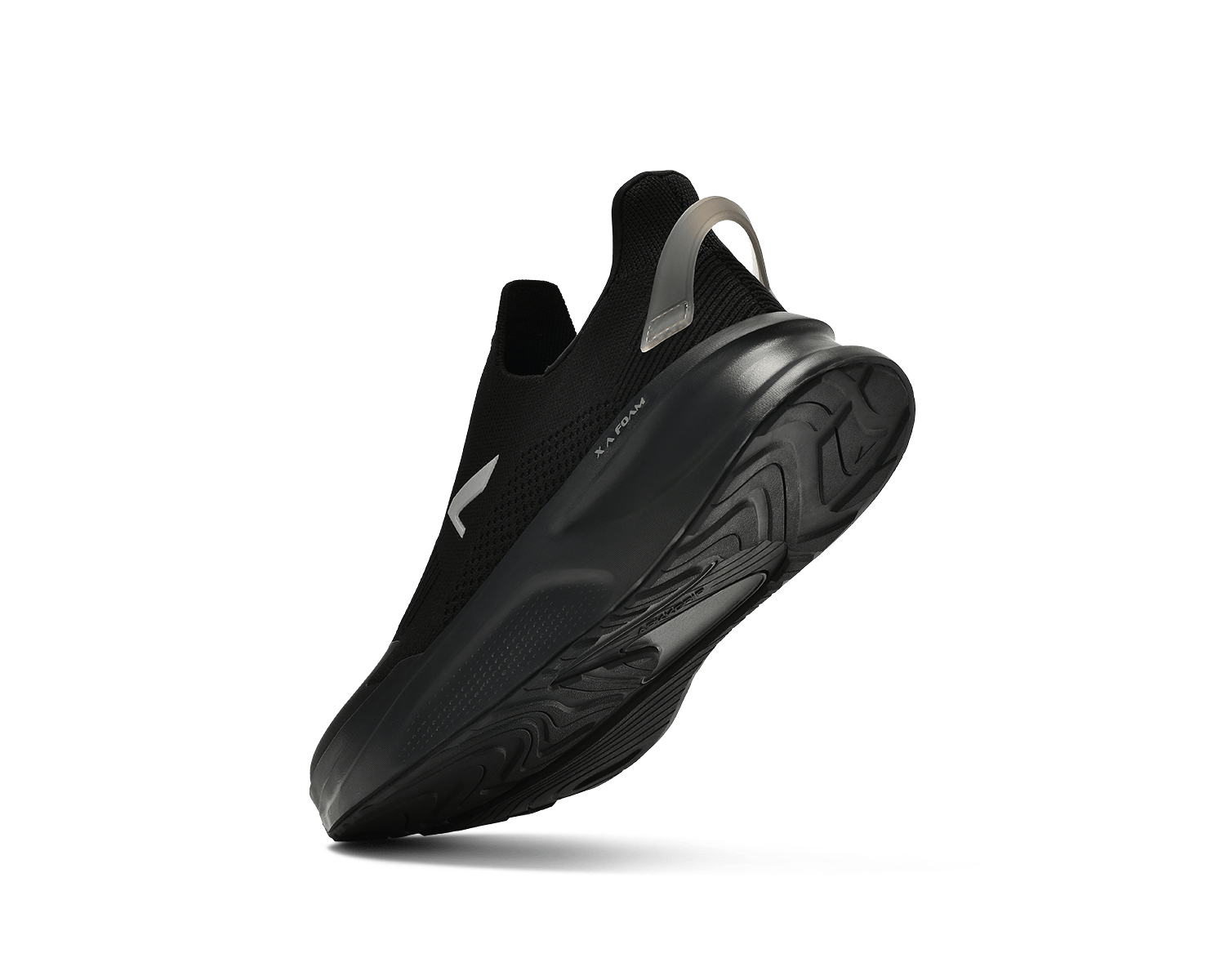 ARKK Main Line Raven X | Triple Black Raven