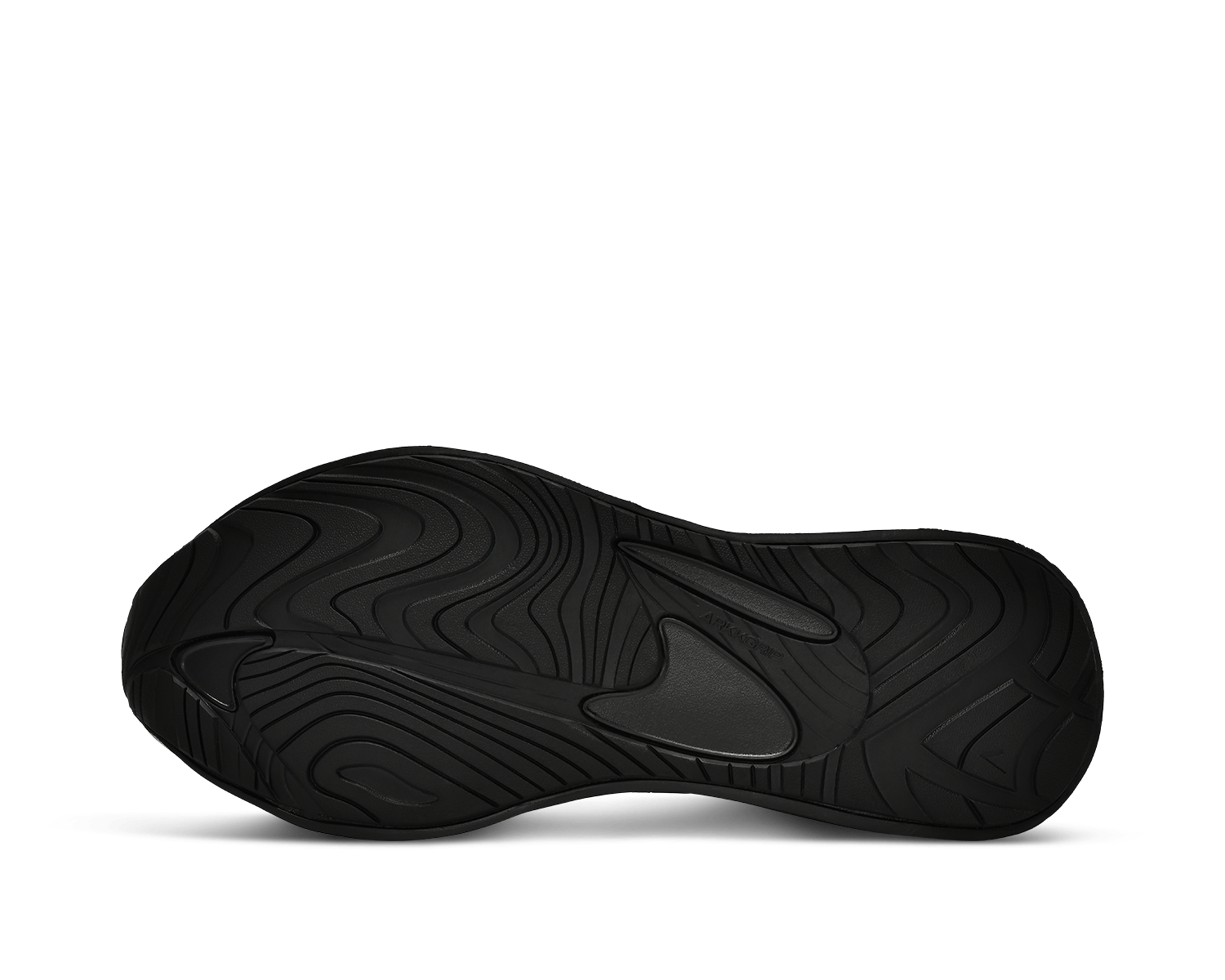 ARKK Main Line Raven X | Triple Black Raven