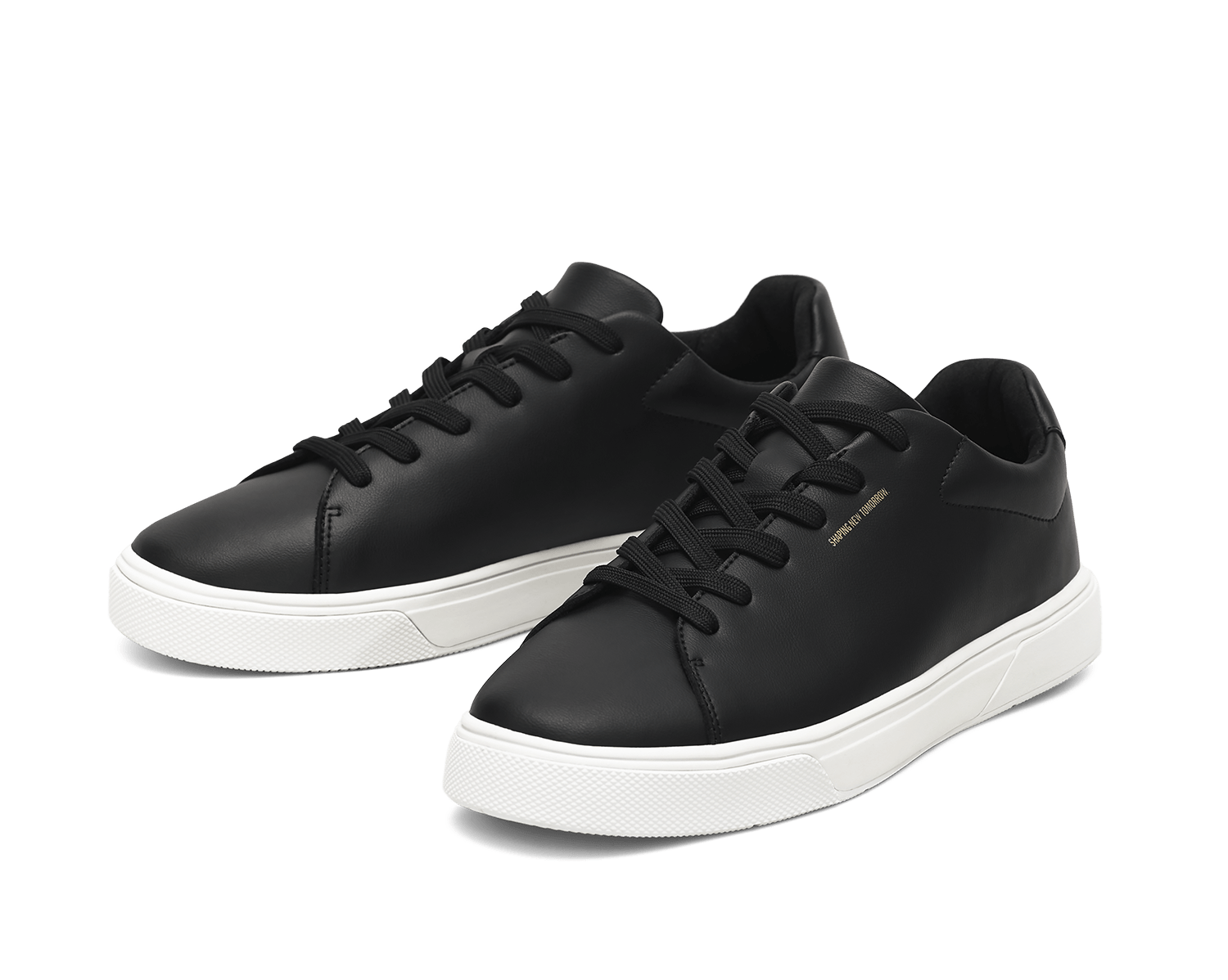 ARKK Collab Reeklass Leather | Black Reeklass