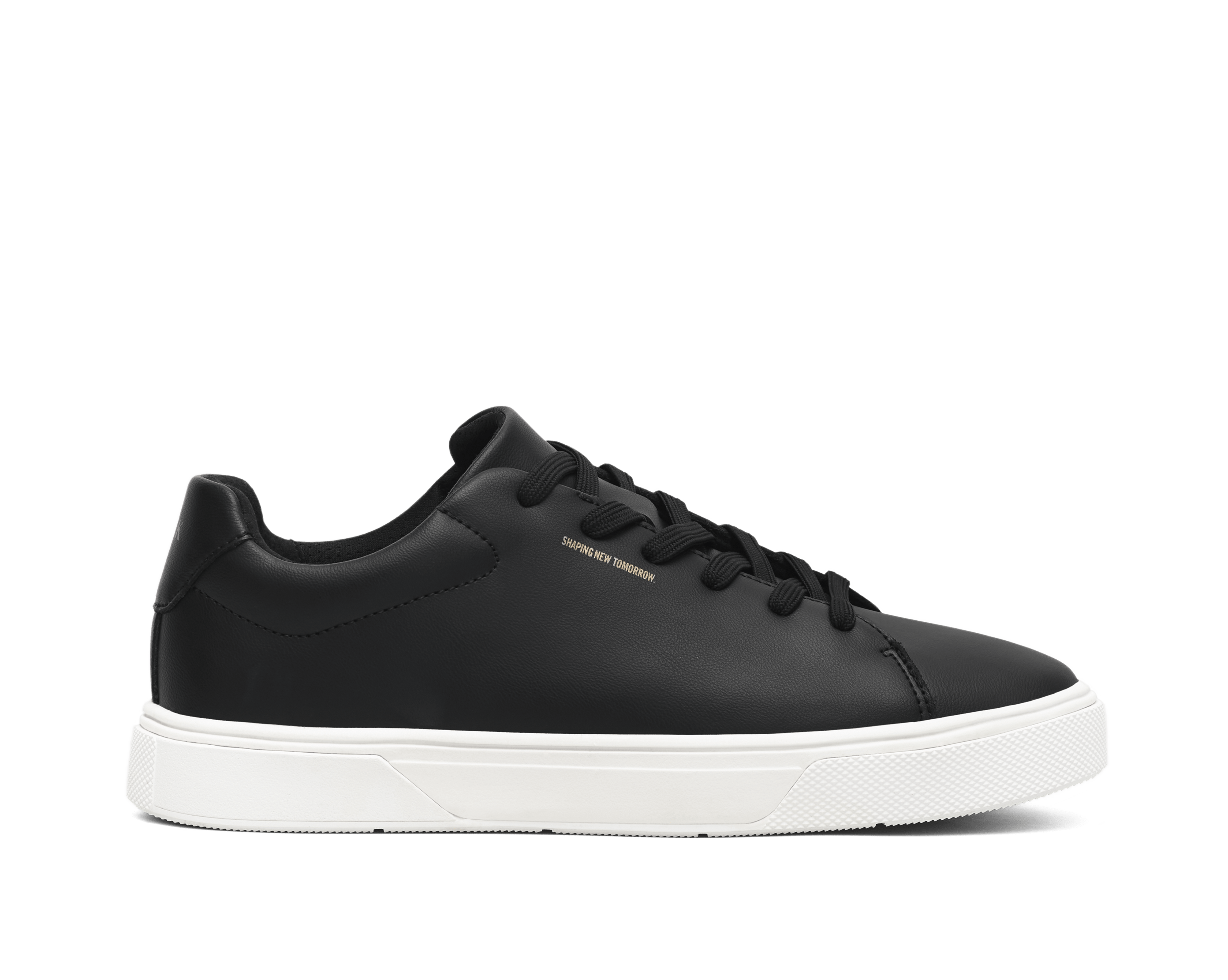ARKK Collab Reeklass Leather | Black Reeklass Black