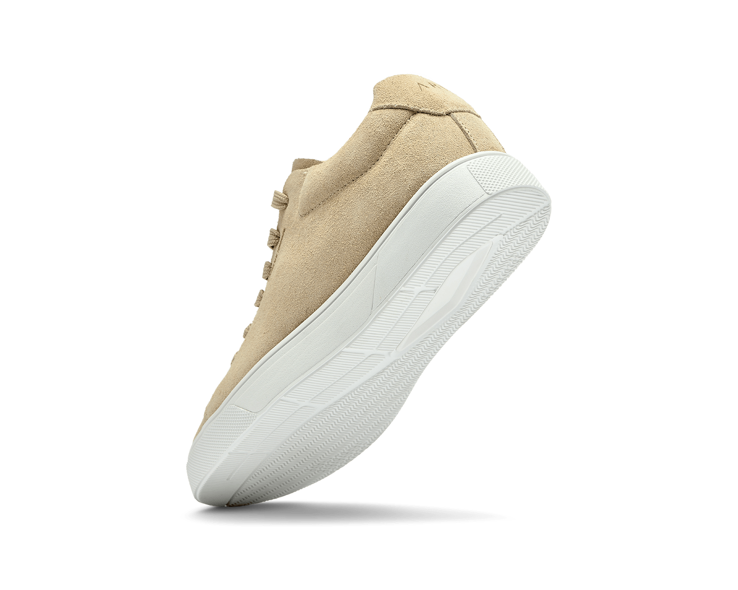ARKK Collab Reeklass Suede | Cream Reeklass