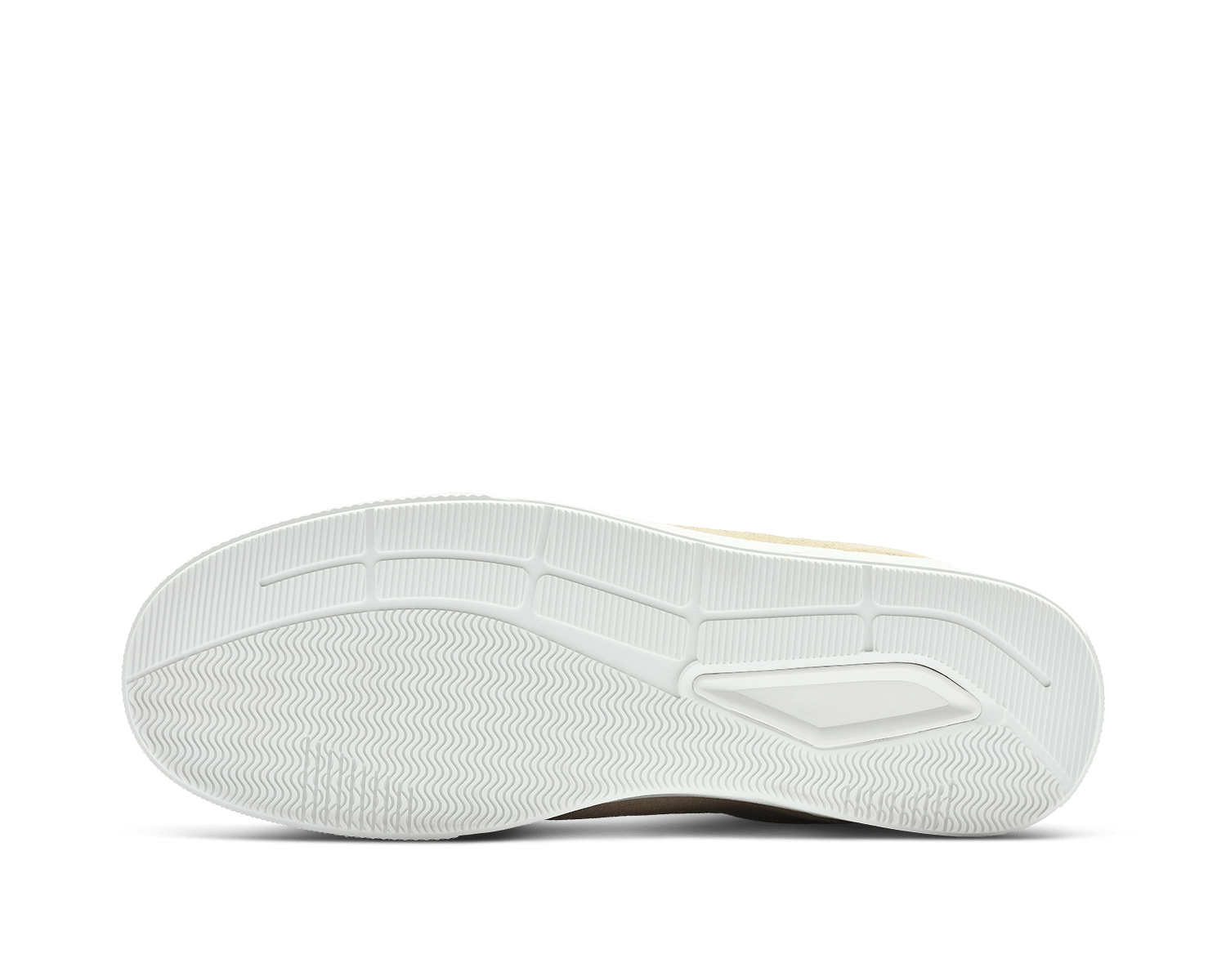 ARKK Collab Reeklass Suede | Cream Reeklass