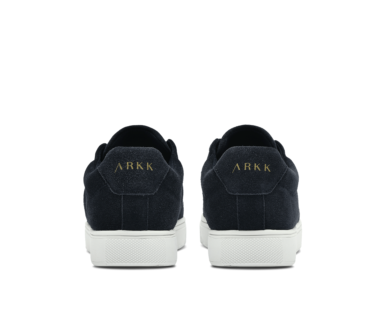 ARKK Collab Reeklass Suede | Navy Reeklass