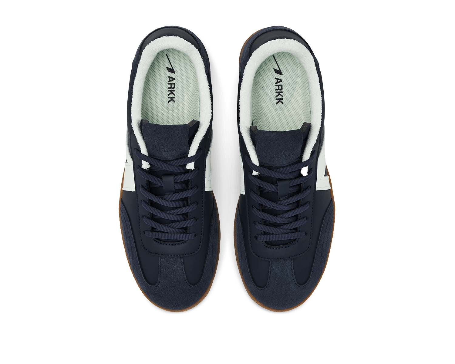 ARKK Essential Line Retrocover | Navy Retrocover
