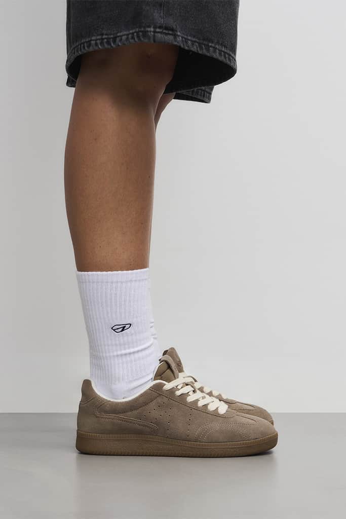ARKK Essential Line Retrocover | Taupe Retrocover