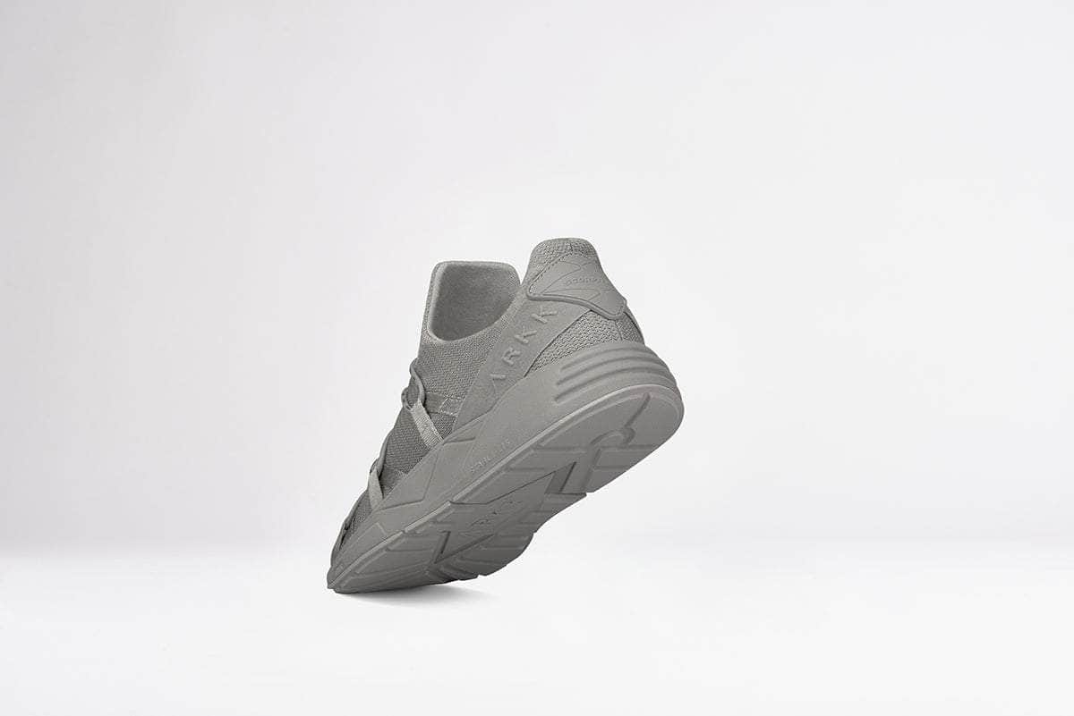 ARKK Collection Scorpitex S-E15 Ash - Women Scorpitex Ash