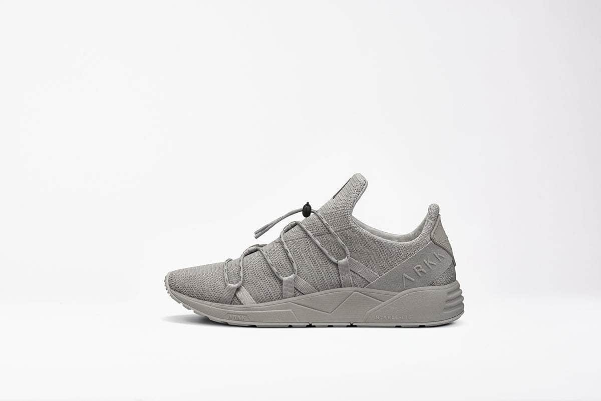 ARKK Collection Scorpitex S-E15 Ash - Women Scorpitex Ash