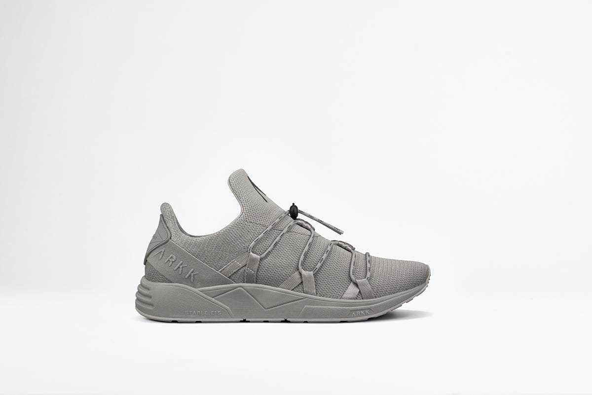 ARKK Collection Scorpitex S-E15 Ash - Women Scorpitex Ash