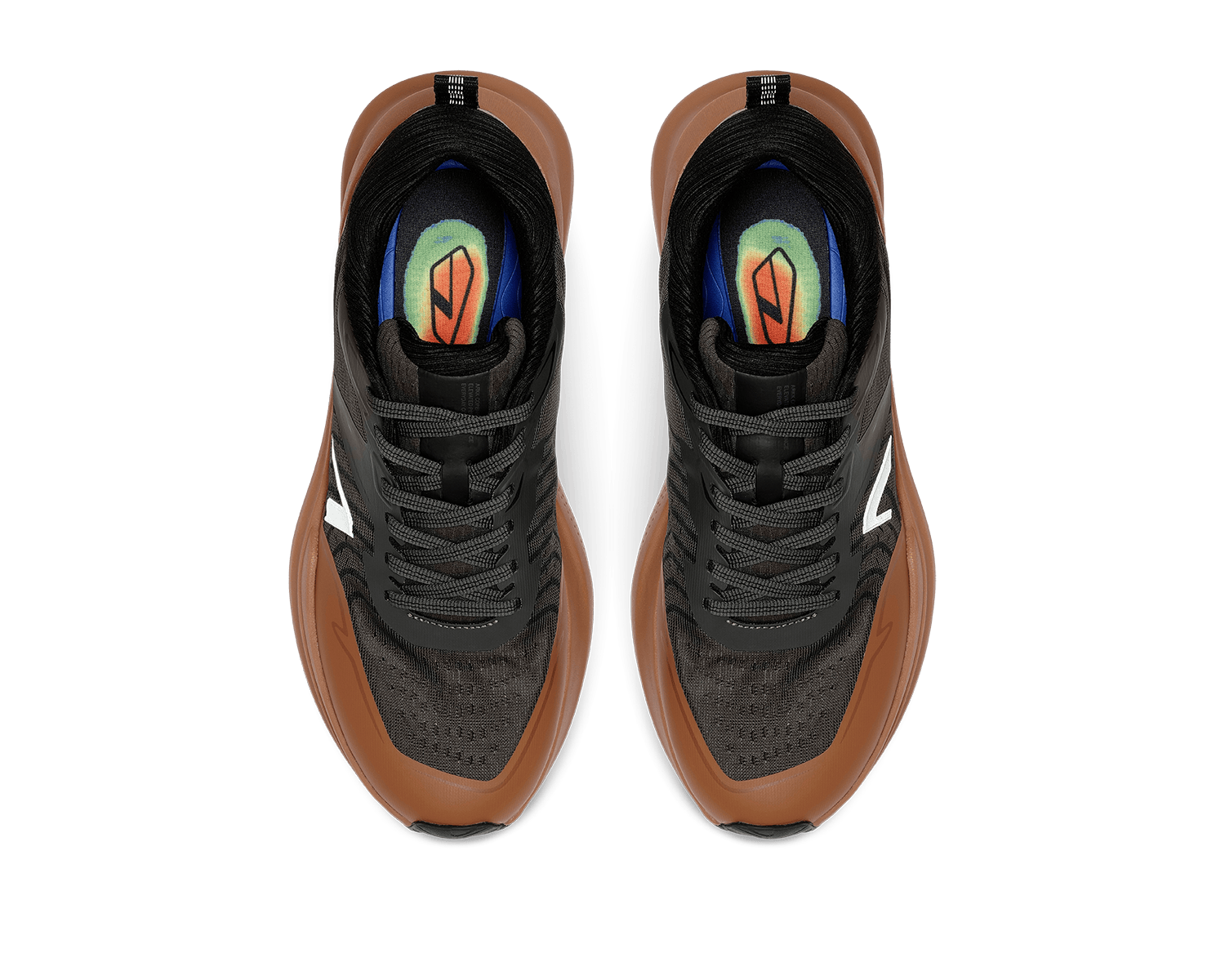 ARKK Essential Line Sprint X | Amber Dark Grey Sprint X