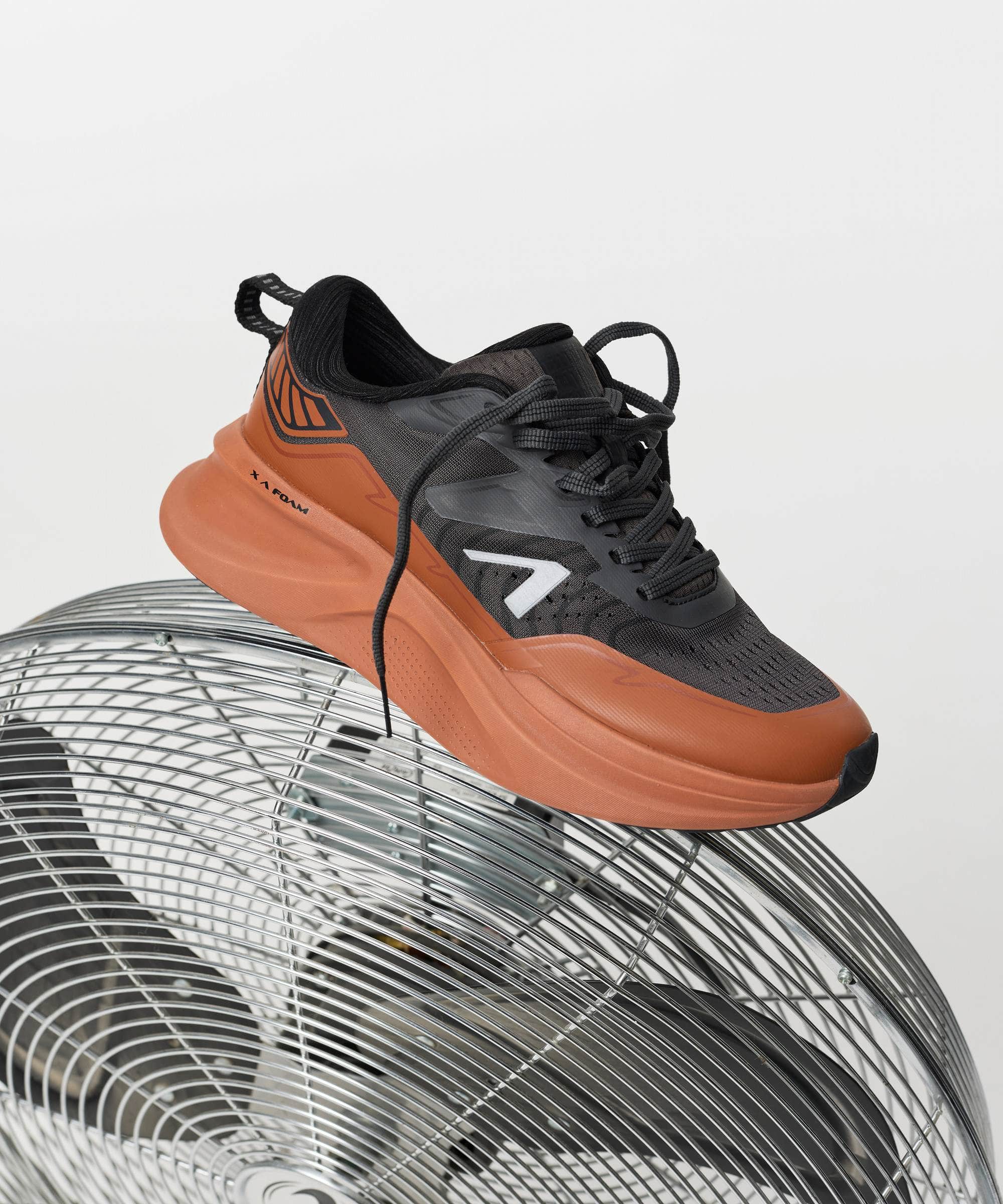 ARKK Essential Line Sprint X | Amber Dark Grey Sprint X