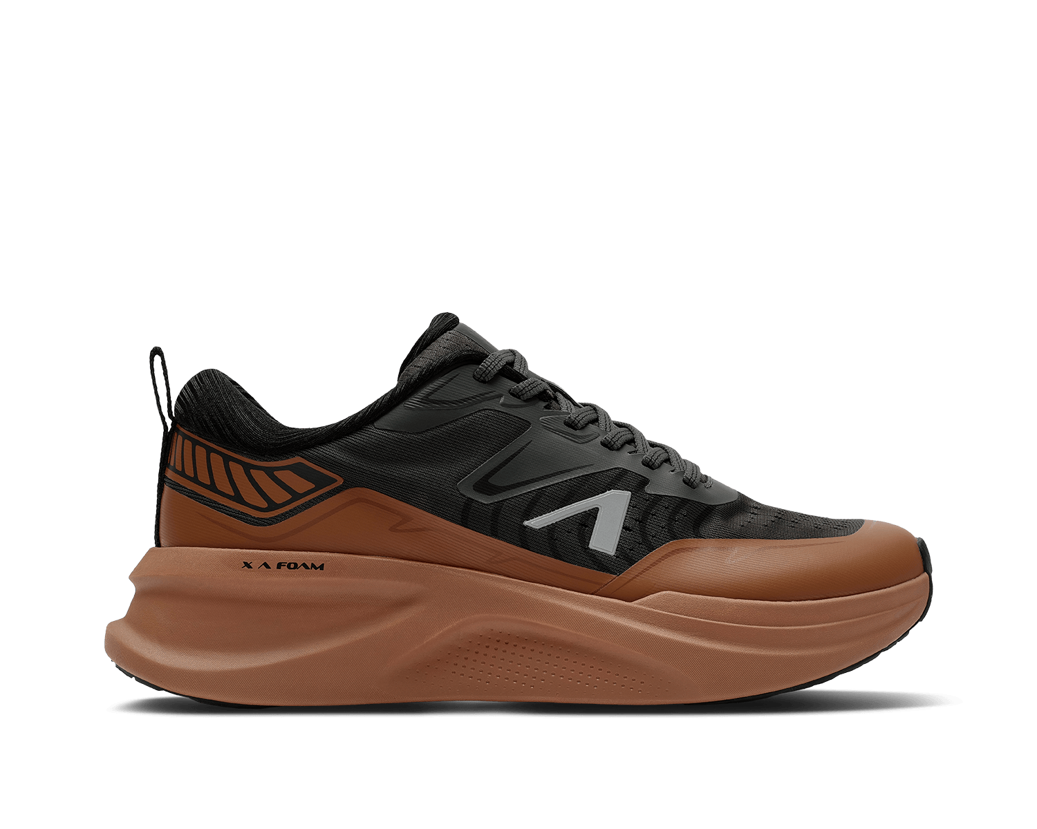 ARKK Essential Line Sprint X | Amber Dark Grey Sprint X