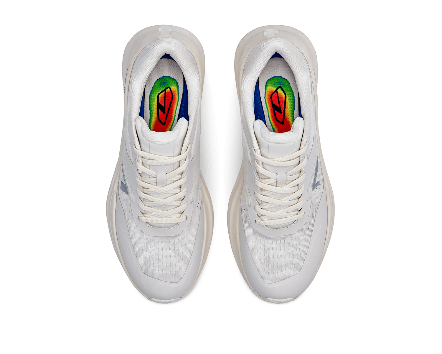 ARKK Main Line Sprint X | Off White Sprint X