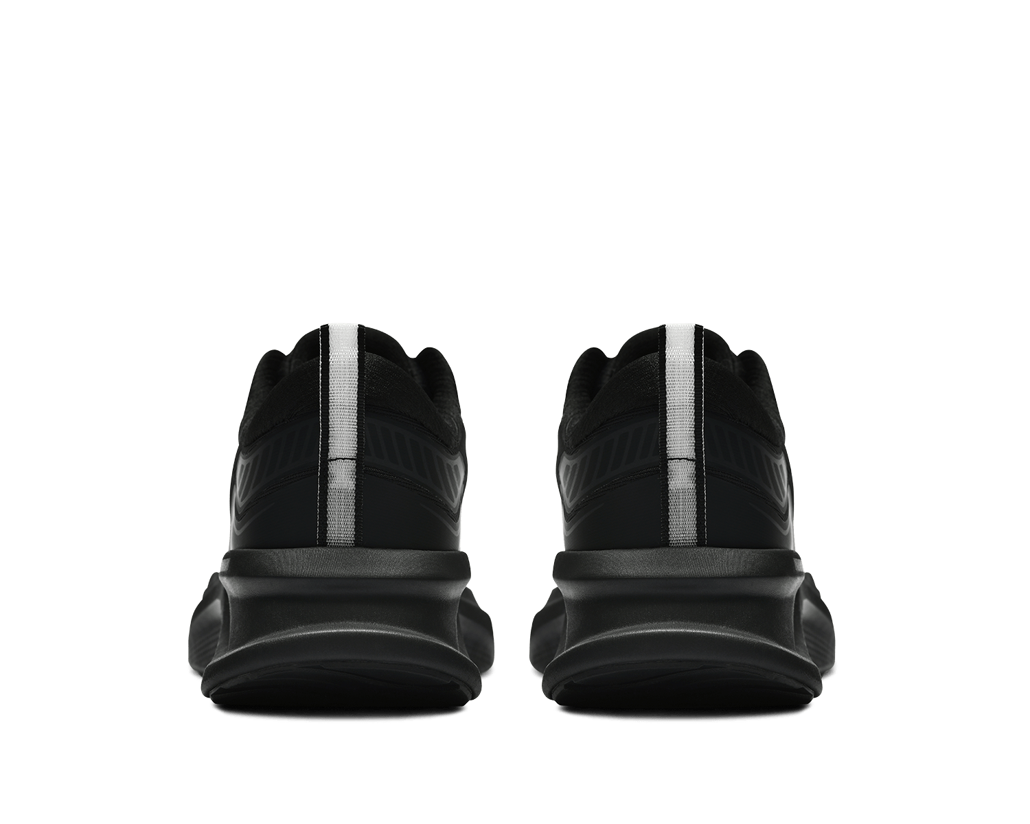 ARKK Main Line Sprint X | Triple Black Sprint X