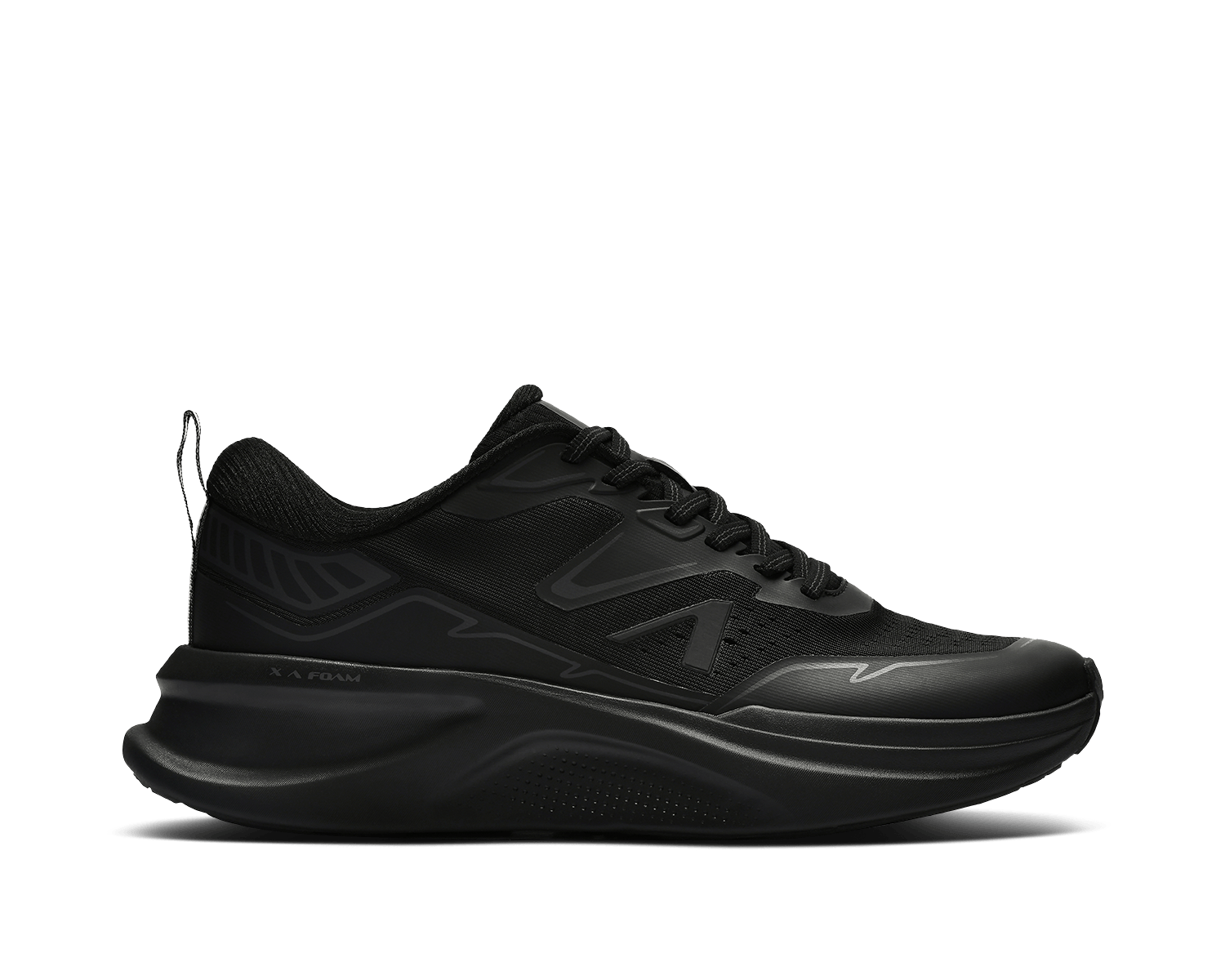 ARKK Main Line Sprint X | Triple Black Sprint X