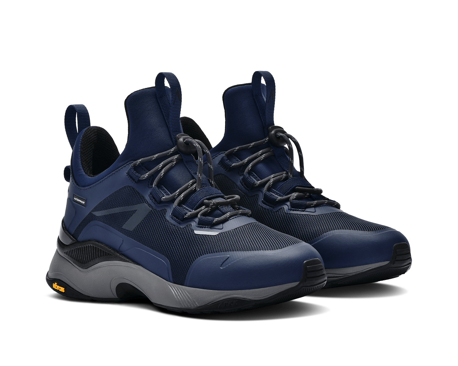 ARKK Essential Line Stormrydr | Academy Blue | Men Stormrydr