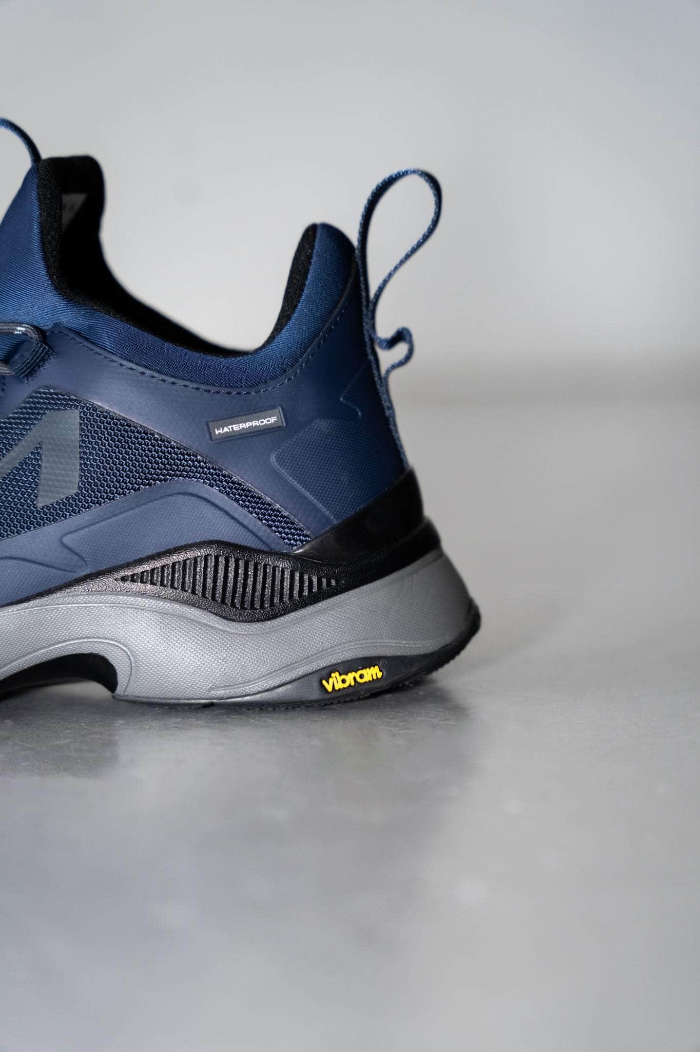 ARKK Essential Line Stormrydr | Academy Blue | Men Stormrydr