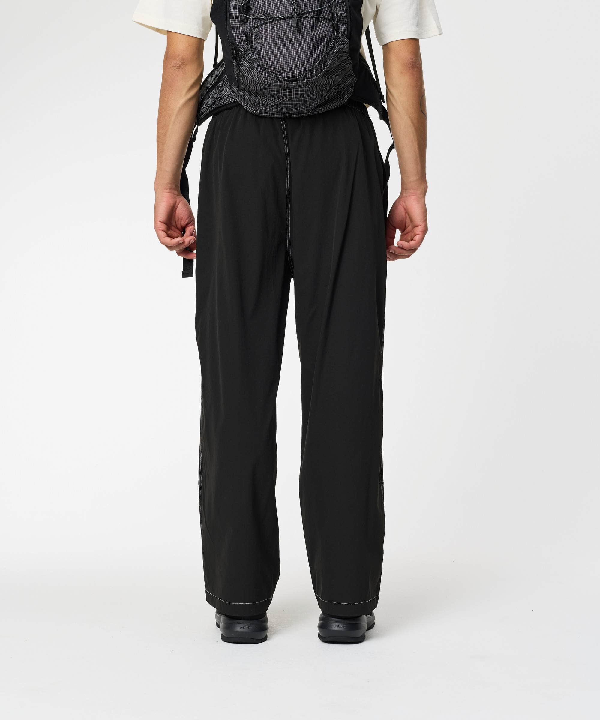 ARKK Apparel Tech Pants | Black Tech Pants