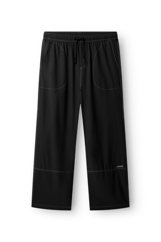 ARKK Apparel Tech Pants | Black Tech Pants