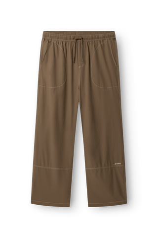 ARKK Apparel Tech Pants | Taupe Tech Pants