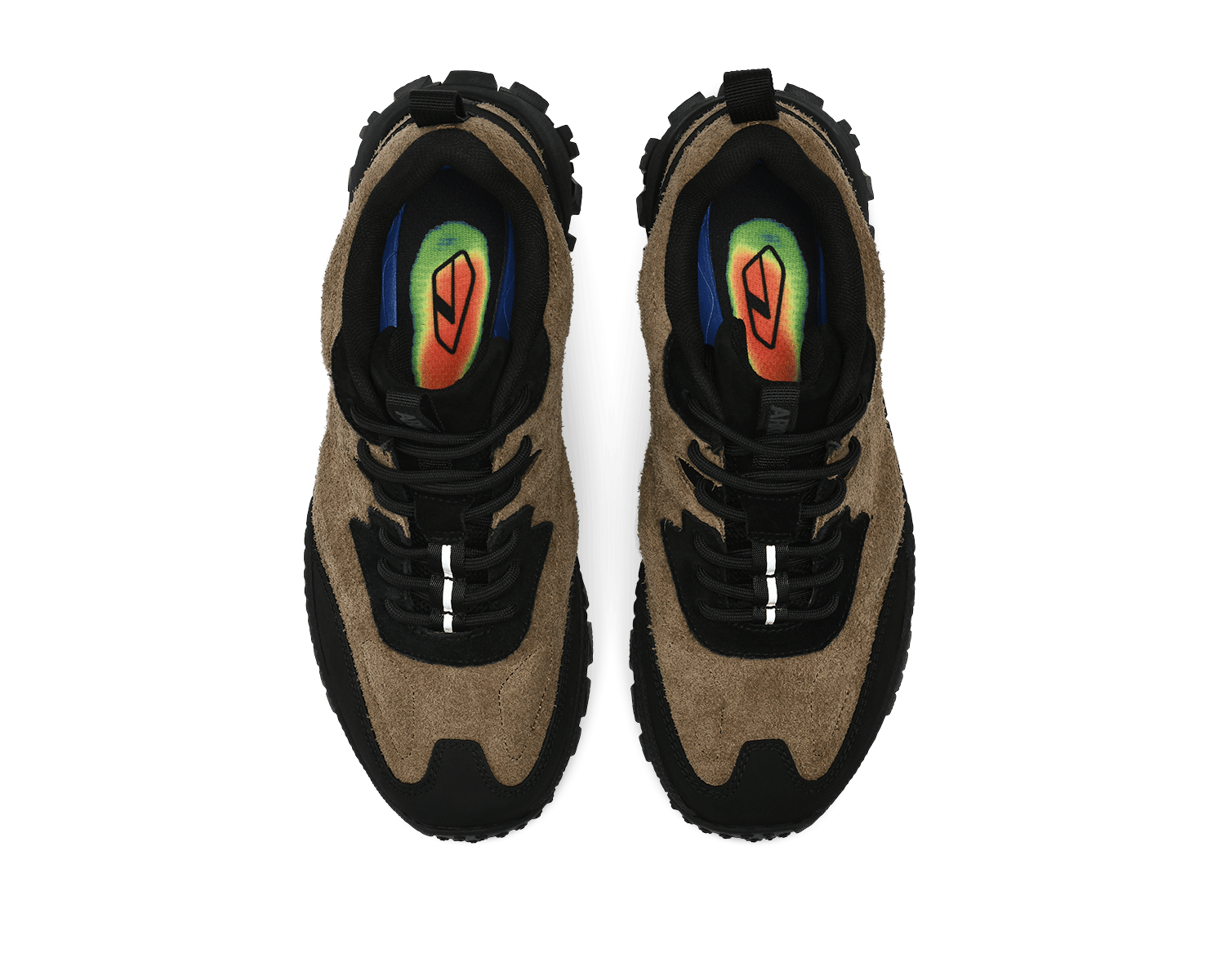 ARKK Essential Line Trail X | Amber Trail X